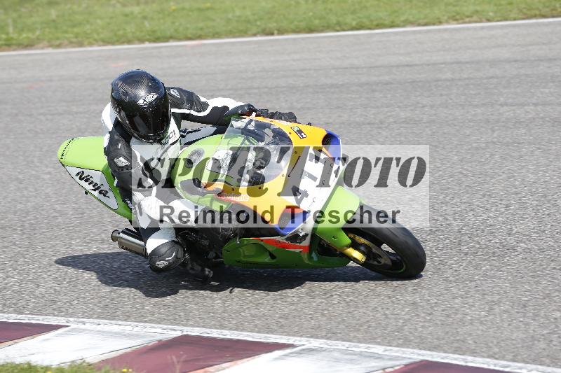 /55 20.09.2025 Speer Racing ADR/Gruppe gruen/411